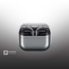 Наушники Samsung Galaxy Buds 3 Pro Silver